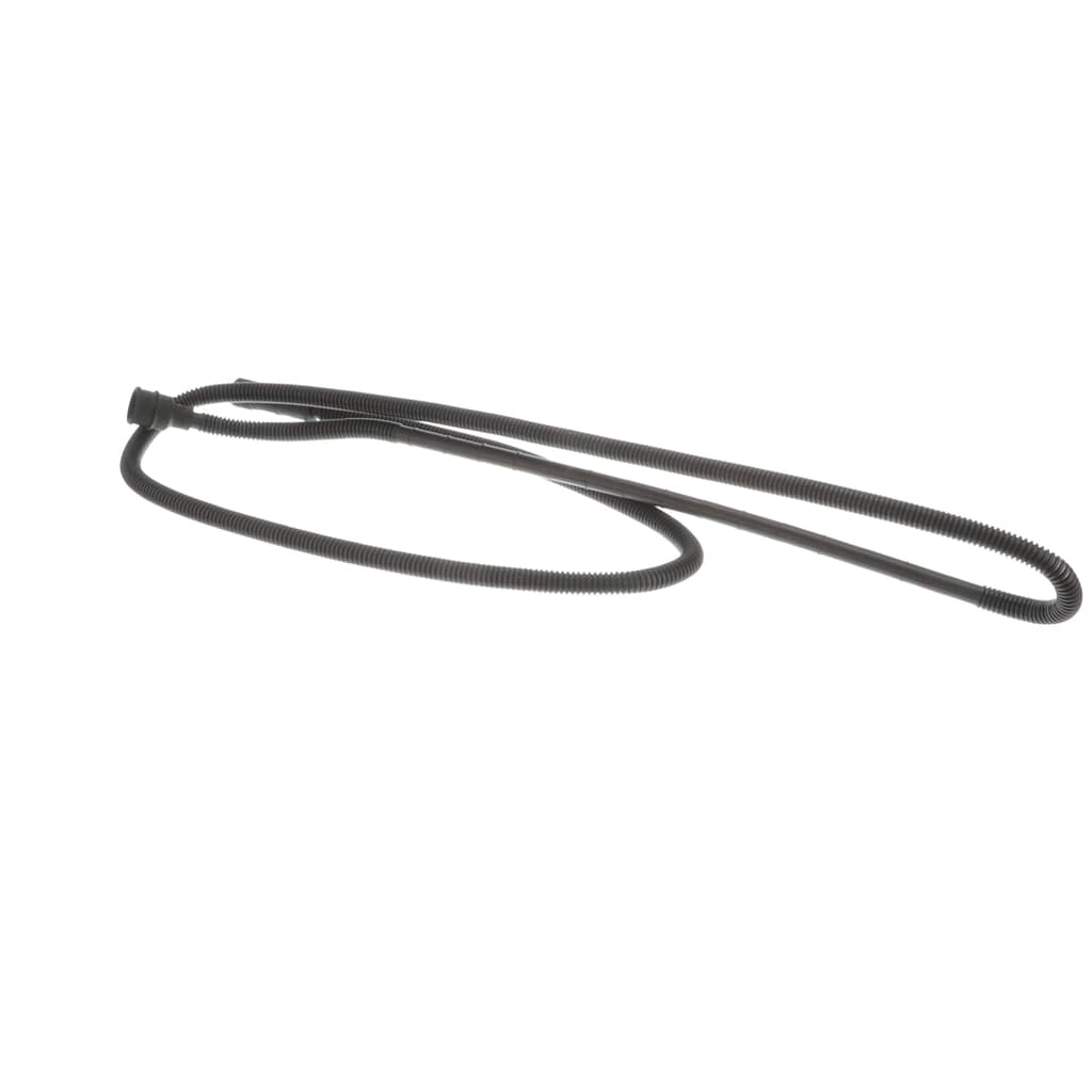 Genuine Whirlpool WP99002652 drain hose for dishwasher