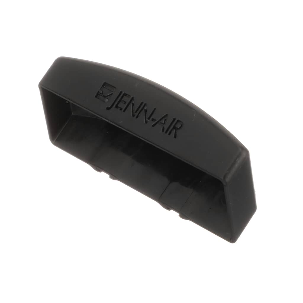 Genuine Whirlpool WP99002839 latch handle for dishwasher