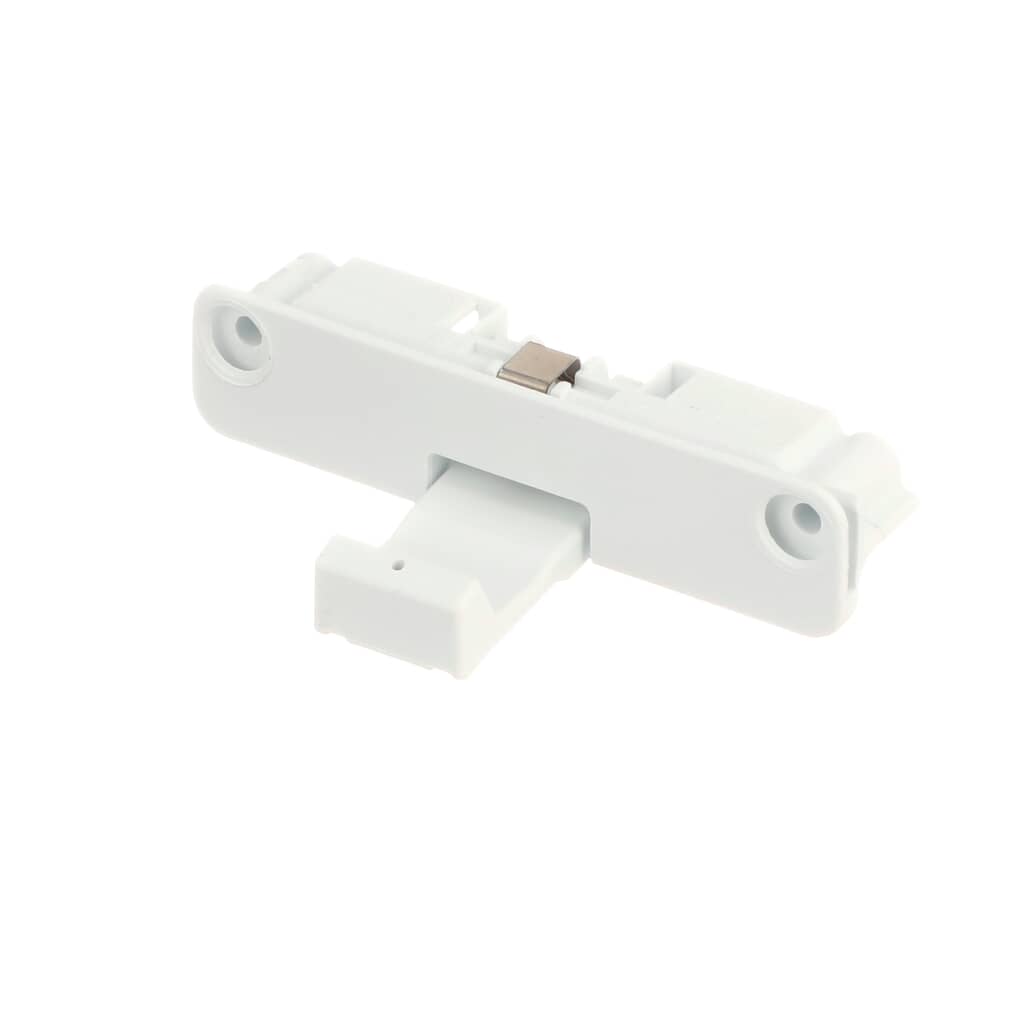Genuine Whirlpool WPW10240513 door strike for dishwasher