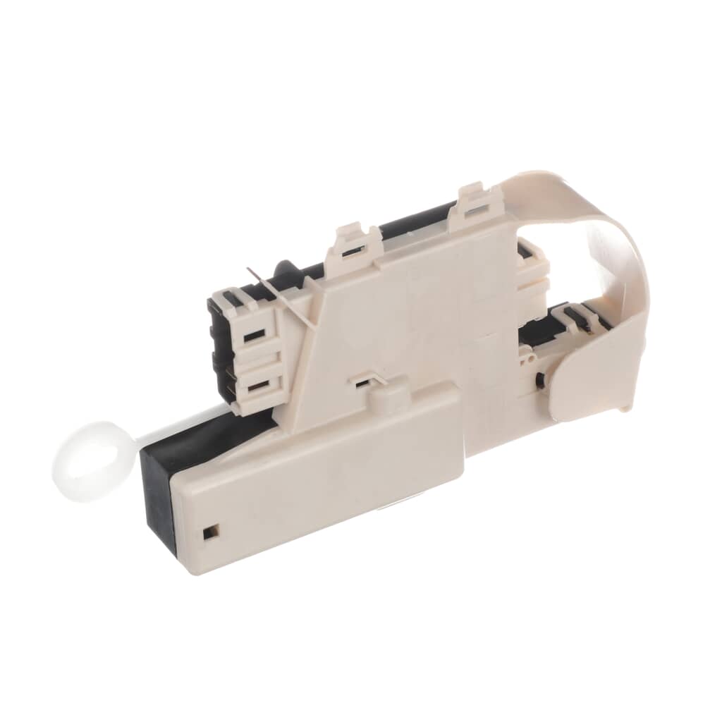 Genuine Whirlpool WPW10253483 latch for dishwasher