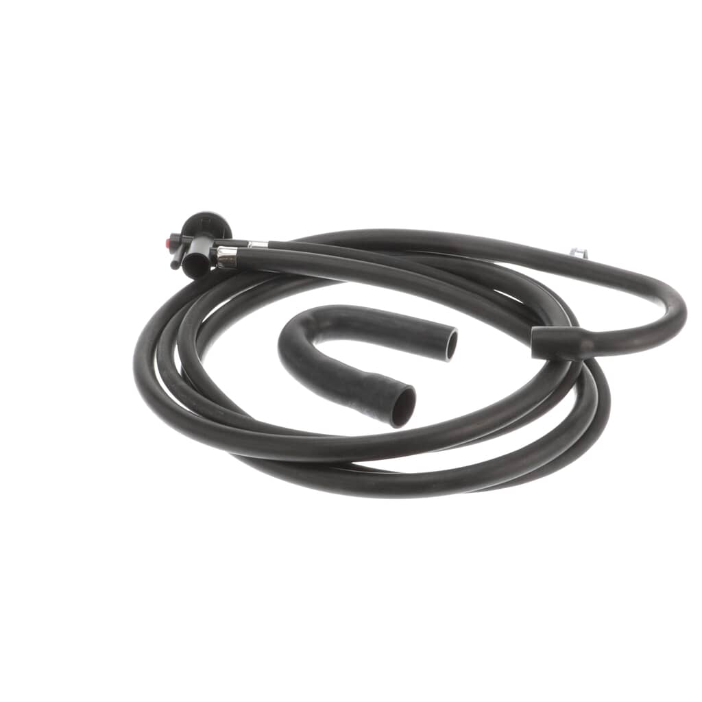 Genuine Whirlpool WPW10273574 fill & drain hose for dishwasher