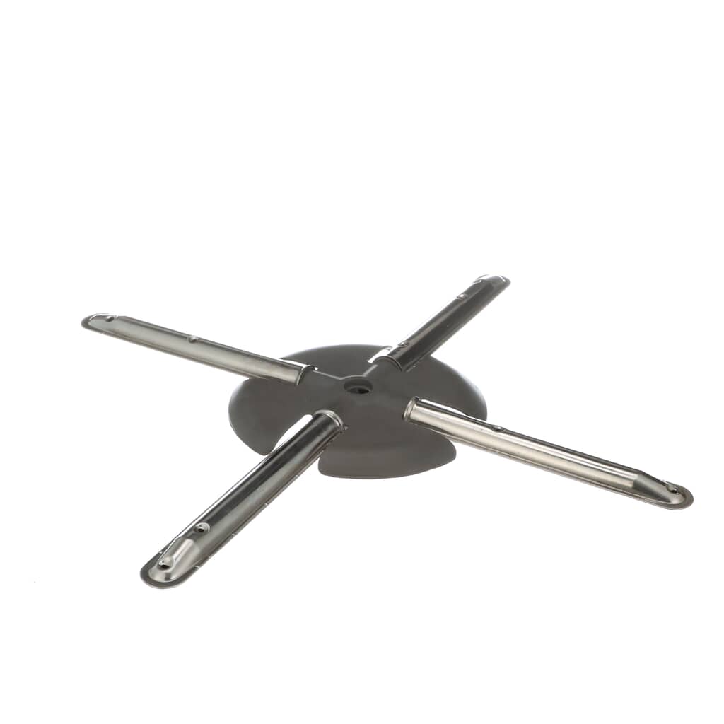 Genuine Whirlpool WPW10320510 spray arm for dishwasher