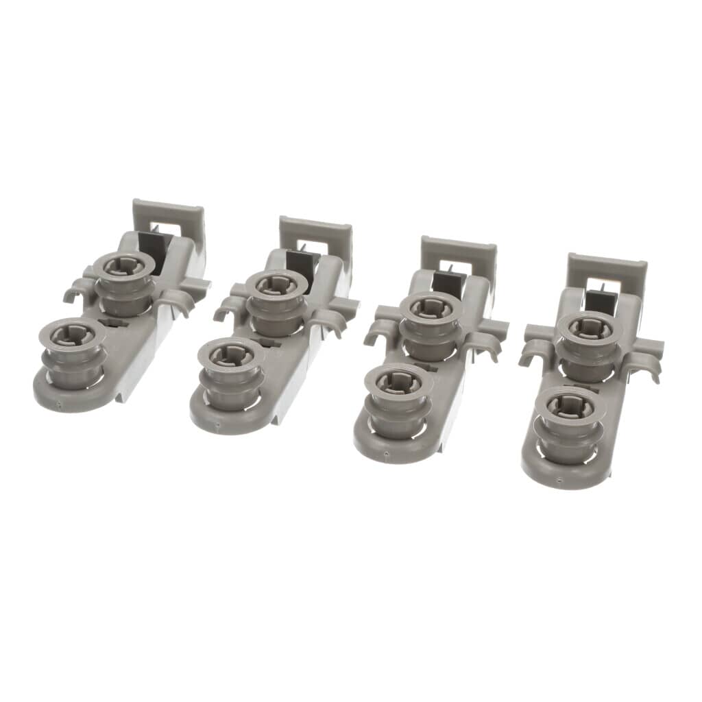 Genuine Whirlpool WPW10350401 wheel for dishwasher