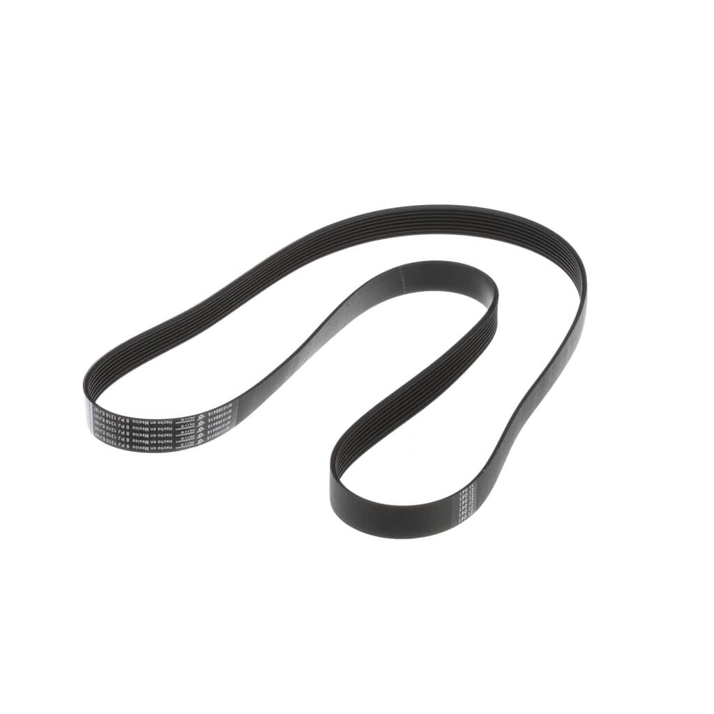 Genuine Whirlpool WPW10388418 drive belt for washer