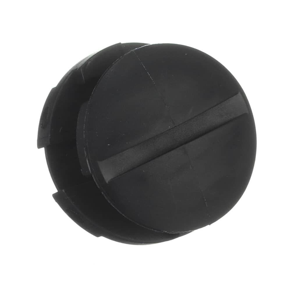 Genuine Whirlpool WPW10503548 retainer for dishwasher