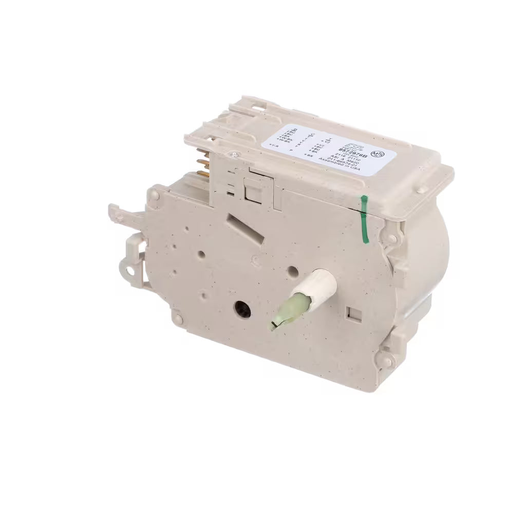 OEM Whirlpool control timer WP8572976