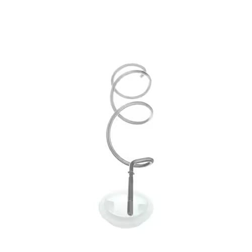 Whirlpool W10422851 ice-bucket auger kit front view