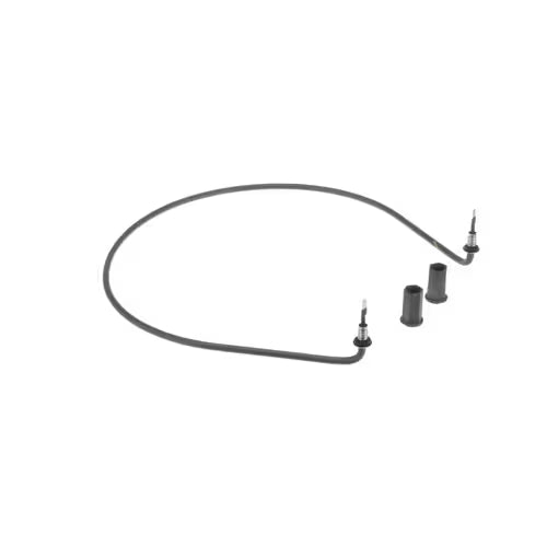 Whirlpool W10518394 Dishwasher Heating Element – OEM Stainless Steel Heater Assembly Replacement