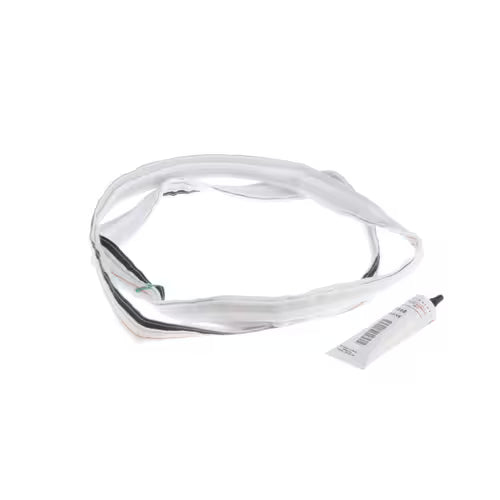 OEM Whirlpool part W10612022 packaging label