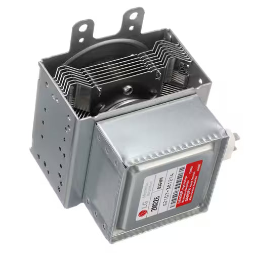 OEM Whirlpool W10754299 Magnetron – Genuine microwave replacement part for Whirlpool, Maytag, Amana, and KitchenAid models