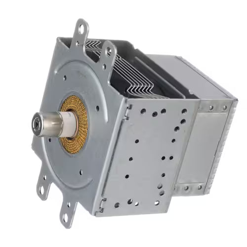 OEM Whirlpool W10754299 Magnetron – Genuine microwave replacement part for Whirlpool, Maytag, Amana, and KitchenAid models