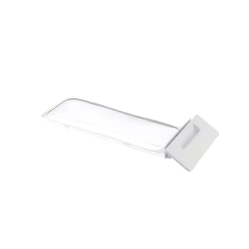 Whirlpool Dryer Lint Trap Housing W10874409 Installed