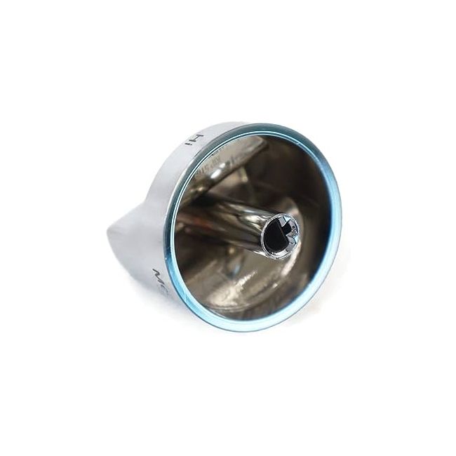 Whirlpool W11159630 Appliance Control Knob OEM Replacement