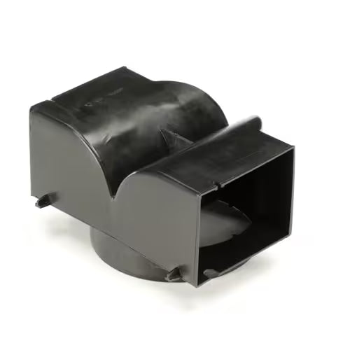 W11430940 Recirculation Kit – Charcoal filters, clips and damper in silver packaging”
