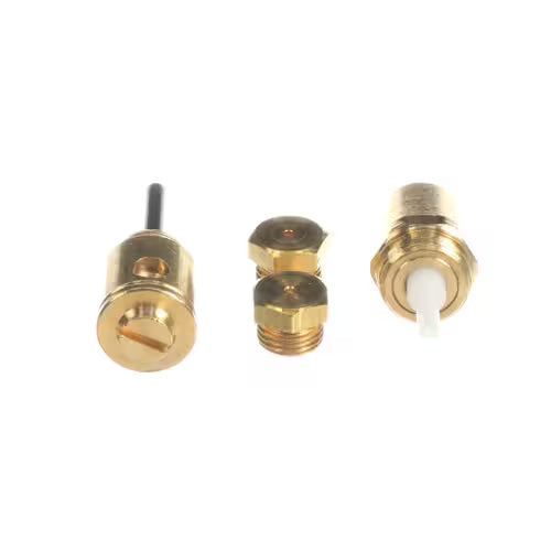 W11581317 Gas Dryer Conversion Kit OEM for Whirlpool V-MAX 27