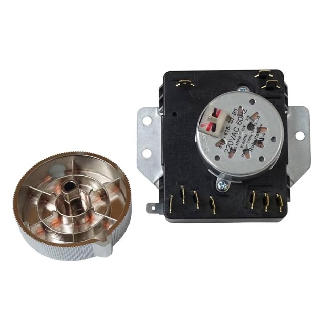 Maytag W11685947 Dryer Timer OEM Replacement