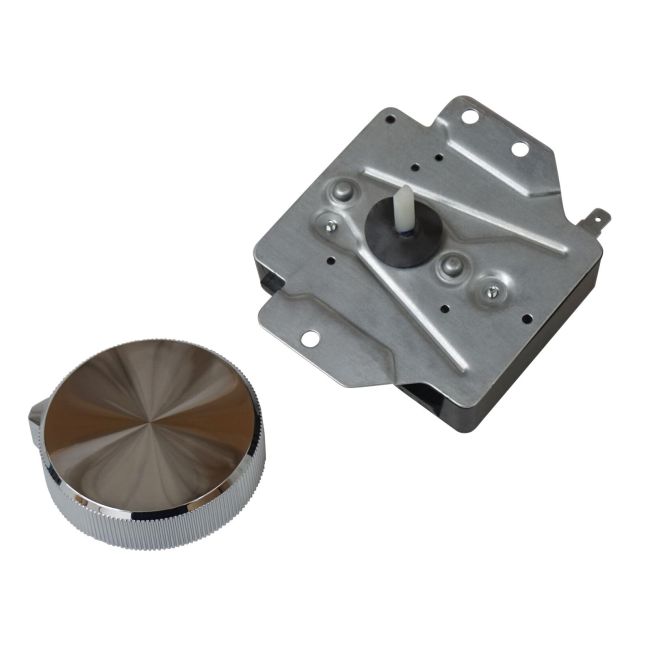 Maytag W11685947 Dryer Timer OEM Replacement