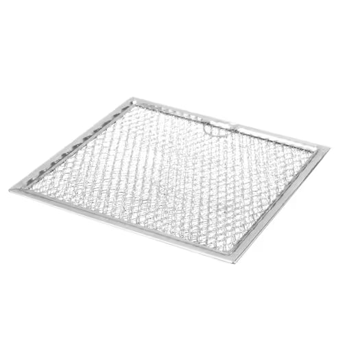 WB02X11534 GE range vent grille trim replacement part for select GE and Hotpoint oven models