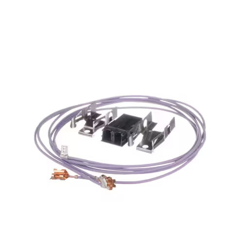 WB17T10006 GE range terminal block kit replacement part for electric stove or cooktop