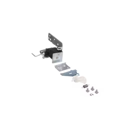 WD21X10060 GE dishwasher door latch assembly replacement part compatible with select GE and Hotpoint models