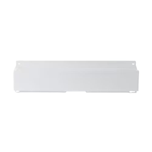 Finished access panel WD27X10225 OEM replacement white