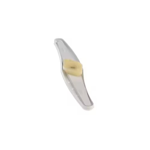 GE WD28X10103 upper spray arm front view