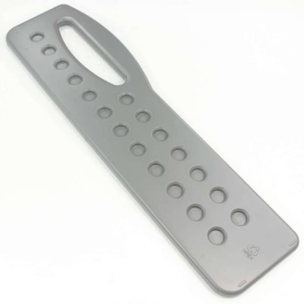 Whirlpool WPW10189999 dishwasher divider OEM replacement