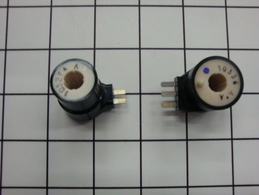 Whirlpool 279834 Gas Dryer Valve Coil Kit – OEM Replacement