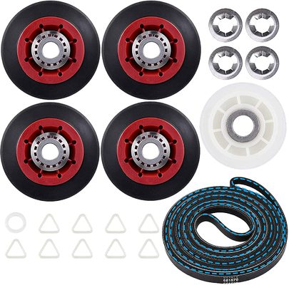 Whirlpool 4392067 Dryer Maintenance Kit OEM Replacement