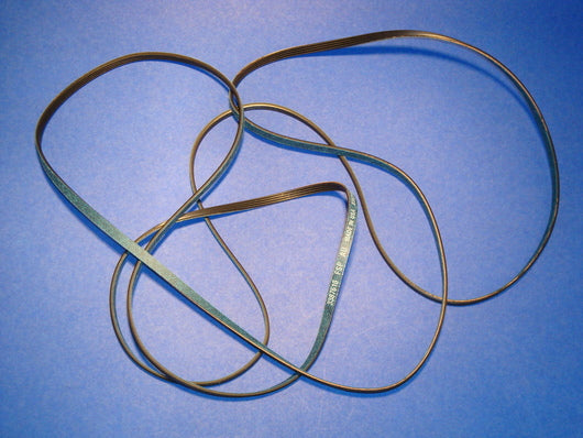 Whirlpool 661570V Dryer Drum Belt – Genuine OEM Replacement