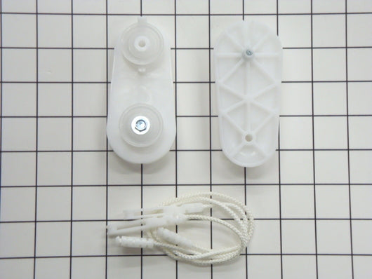 Whirlpool 8194001 Dishwasher Door Cable Kit OEM Replacement