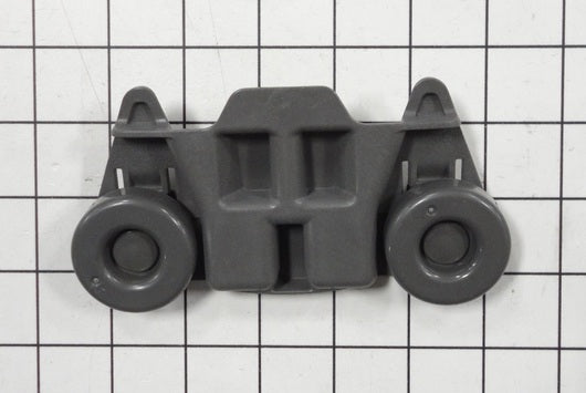 Whirlpool W10195416V Dishwasher Rack Roller OEM Replacement