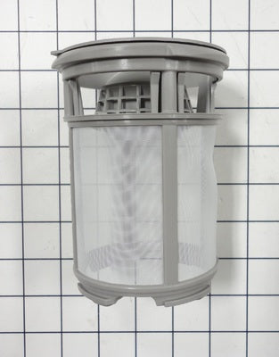 Dishwasher Pump Filter (W10872845) - Main Image