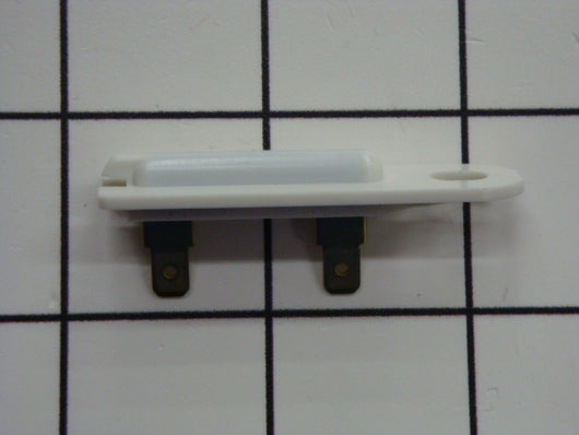Whirlpool WP3392519 dryer thermal fuse OEM replacement for Kenmore, Maytag, Amana dryers prevents overheating