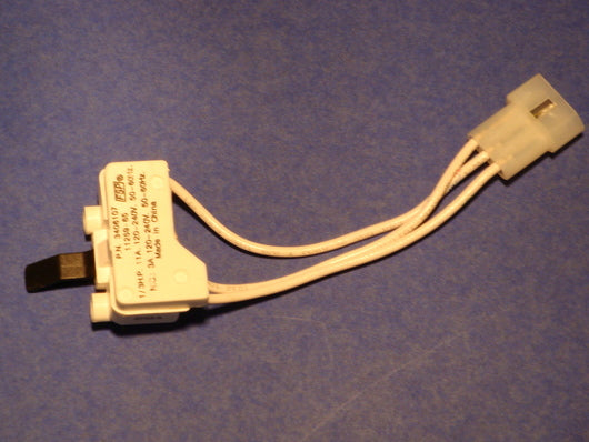 Whirlpool WP3406107 Dryer Door Switch OEM Replacement Part