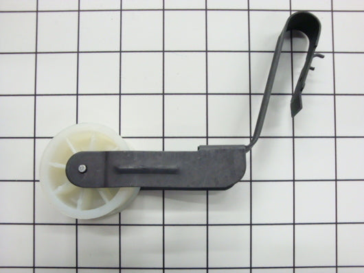 Whirlpool WP691366 Dryer Idler Pulley OEM Replacement