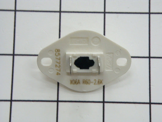 Maytag Dryer Thermistor WP8577274