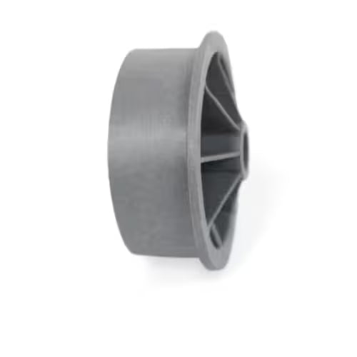 OEM Whirlpool part WP31001344 packaging label