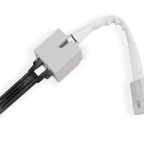 OEM Whirlpool part WP31001556 packaging label