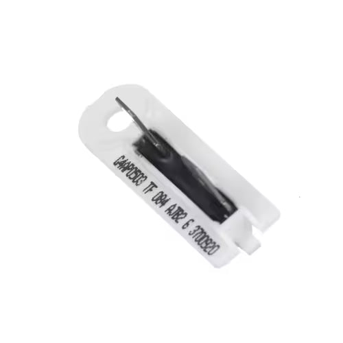Dryer thermal fuse WP33001762 installed in Maytag/Whirlpool dryer