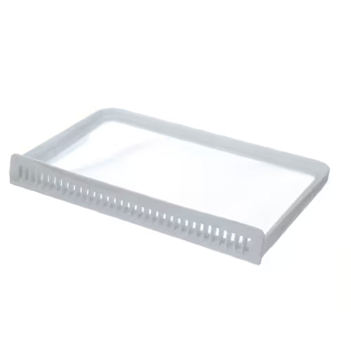 Close-up of mesh and frame of lint filter WP33002790