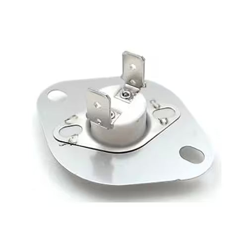 Whirlpool/Maytag dryer WP3403607 open-circuit view