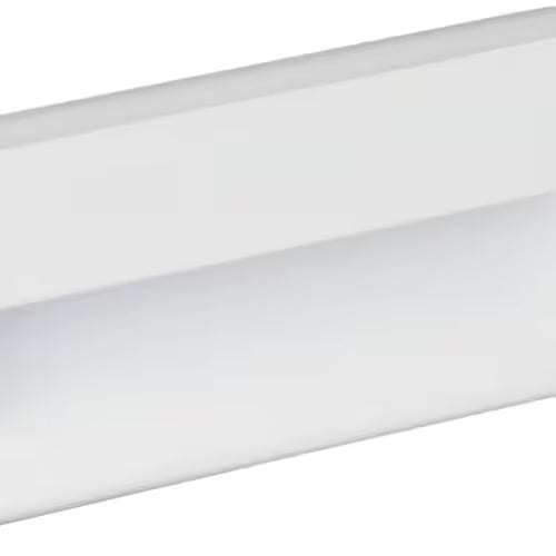 Broken dryer door handle removed WP3405184 replacement part