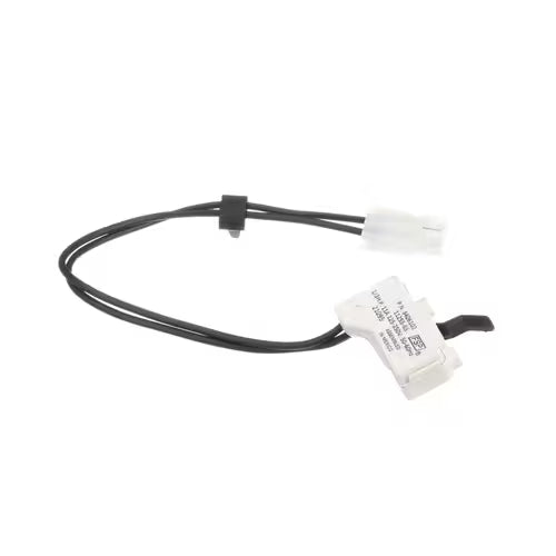 Door open sensor switch WP3406102 new vs old comparison