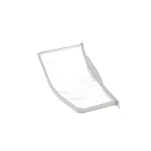 Dryer Belt WP37001142 Installed on Whirlpool Dryer Drum