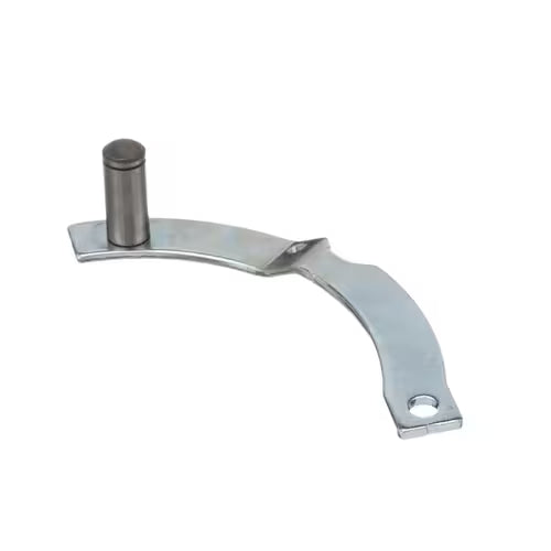 Replacement Dryer Belt WP37001144 Installed on Whirlpool Dryer