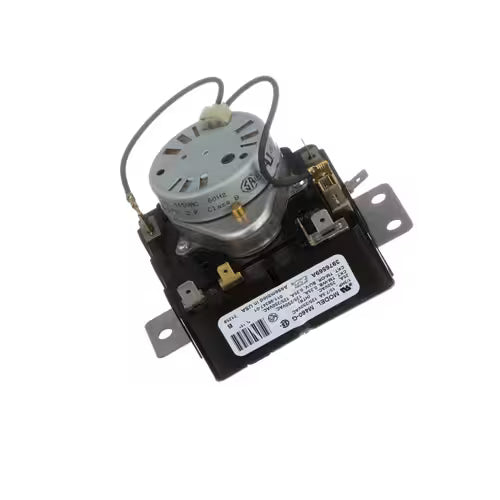 WP3976569 Dryer Thermal Fuse – OEM Replacement for Whirlpool Maytag Kenmore