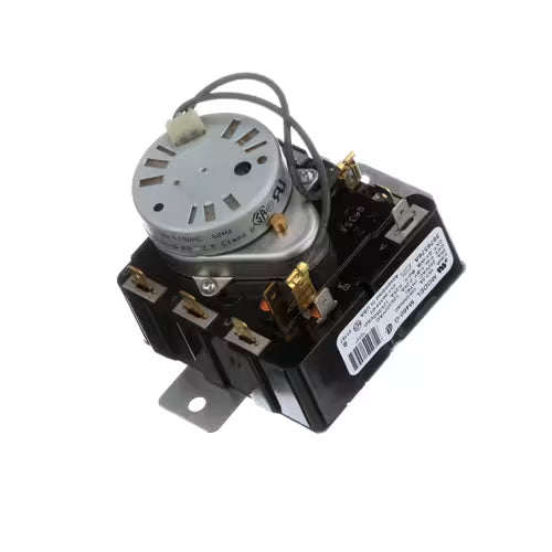 OEM Whirlpool WP3976576 Dryer Temperature Control Thermostat