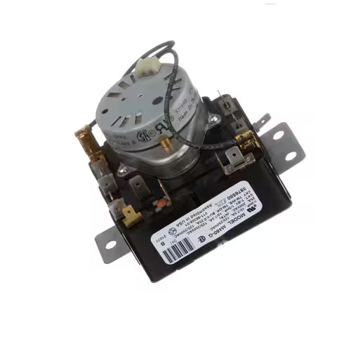 OEM Whirlpool WP3976580 Dryer Thermostat Replacement Part