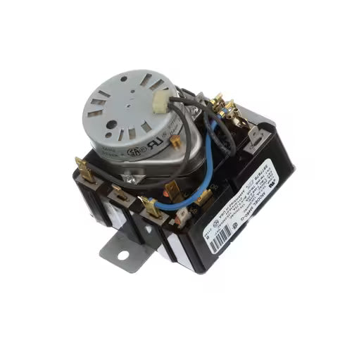 WP3977678 Dryer Cycling Thermostat – Genuine OEM Replacement for Whirlpool, Kenmore, Maytag, Amana & Crosley Dryers